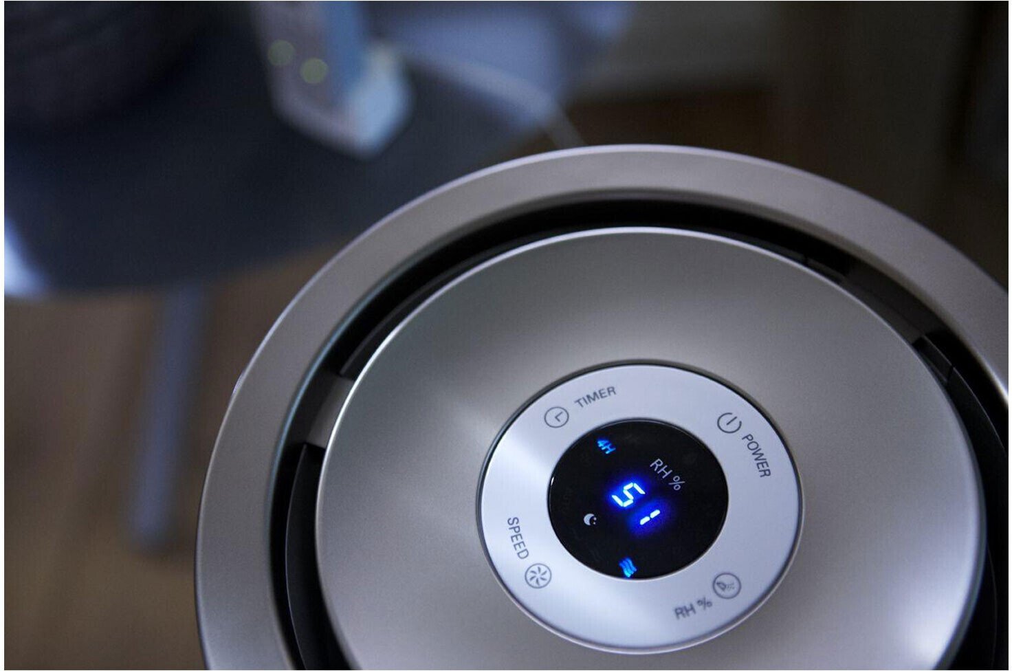 Umidificator Philips HU4816/10