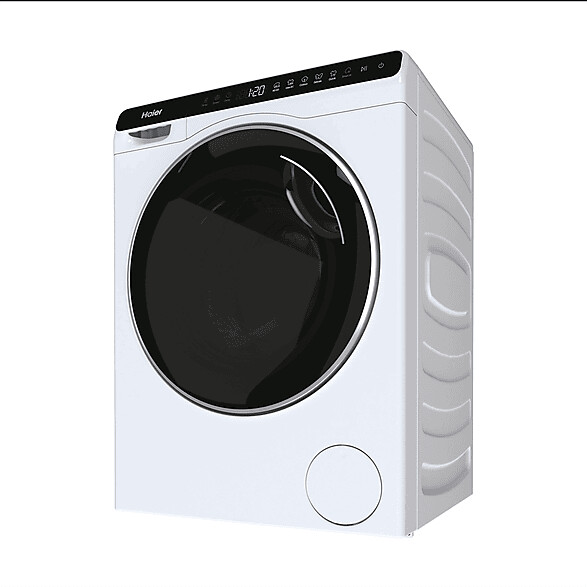 Компактная стиральная машина Haier HW50-BP12307 Mini Drum, Инверторный двигатель, 5 кг, 1200 об/мин