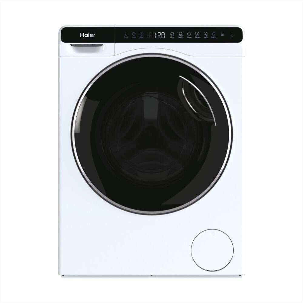 Компактная стиральная машина Haier HW50-BP12307 Mini Drum, Инверторный двигатель, 5 кг, 1200 об/мин
