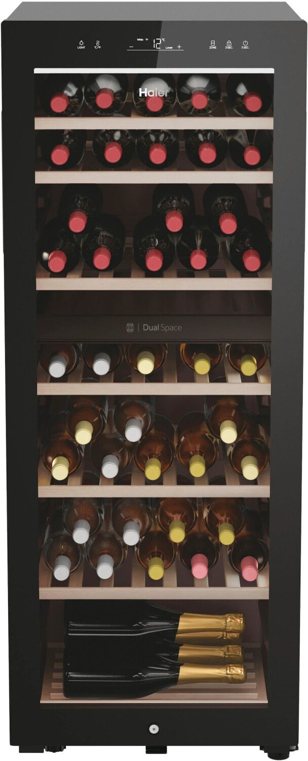 Racitor de vinuri Wine Bank 50 Seria 5 Haier HWS77GDAU1