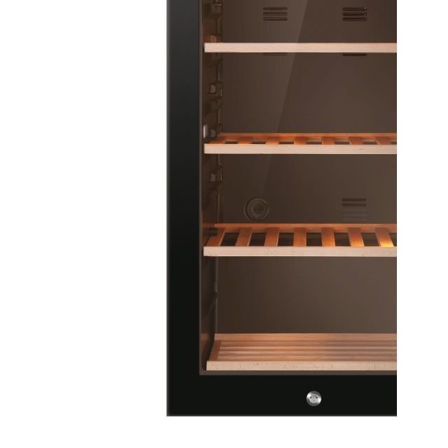Racitor de vinuri Wine Bank 50 Seria 5 Haier HWS77GDAU1