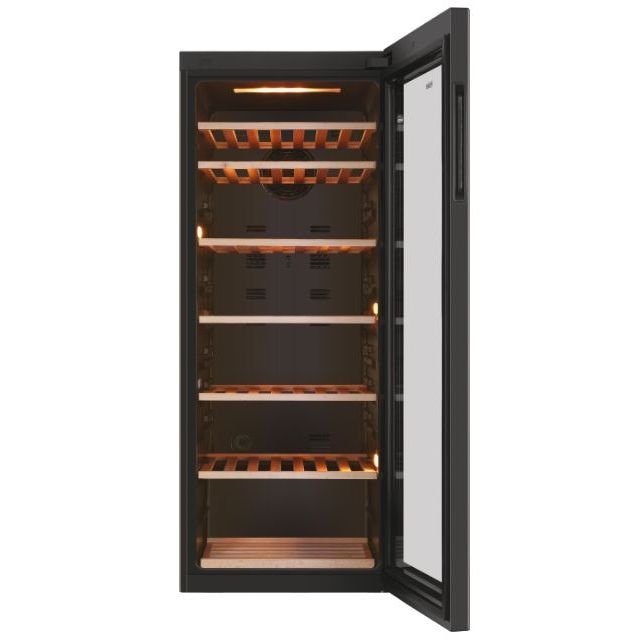 Racitor de vinuri Wine Bank 50 Seria 5 Haier HWS77GDAU1