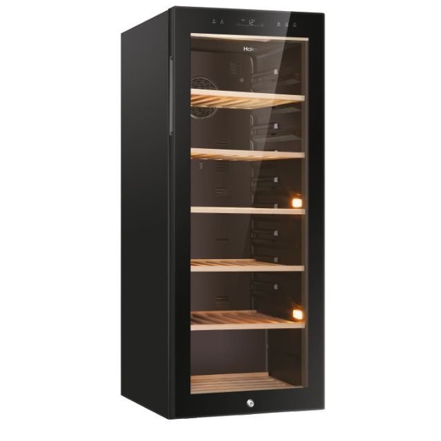 Racitor de vinuri Wine Bank 50 Seria 5 Haier HWS77GDAU1