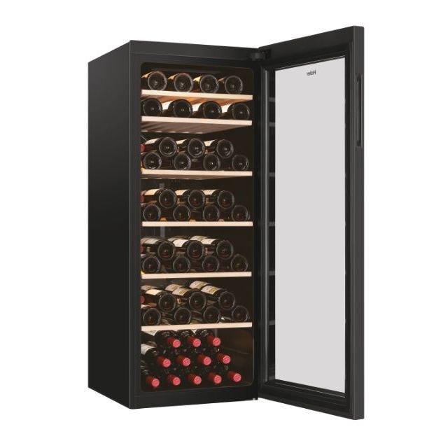 Racitor de vinuri Wine Bank 50 Seria 5 Haier HWS77GDAU1