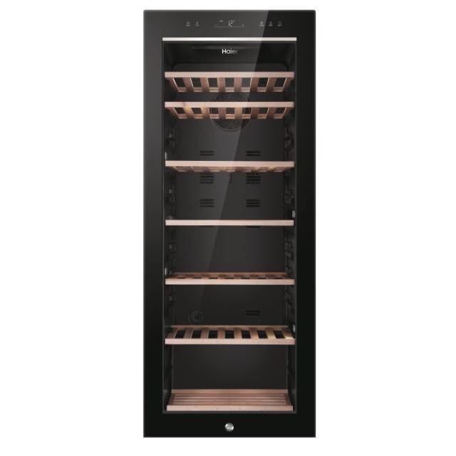 Racitor de vinuri Wine Bank 50 Seria 5 Haier HWS84GA