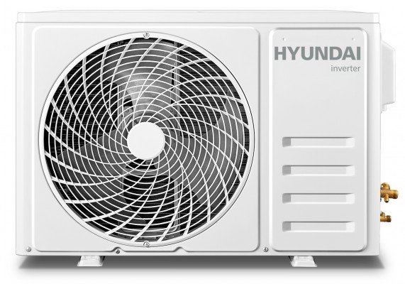 Кондиционер Hyundai HYAC-24CHSD/TP51I Inverter