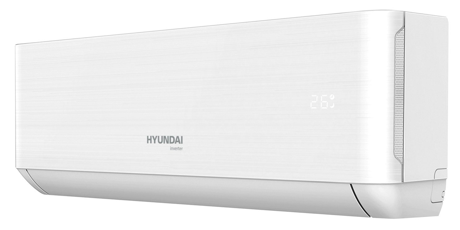 Кондиционер Hyundai HYAC-24CHSD/TP51I Inverter