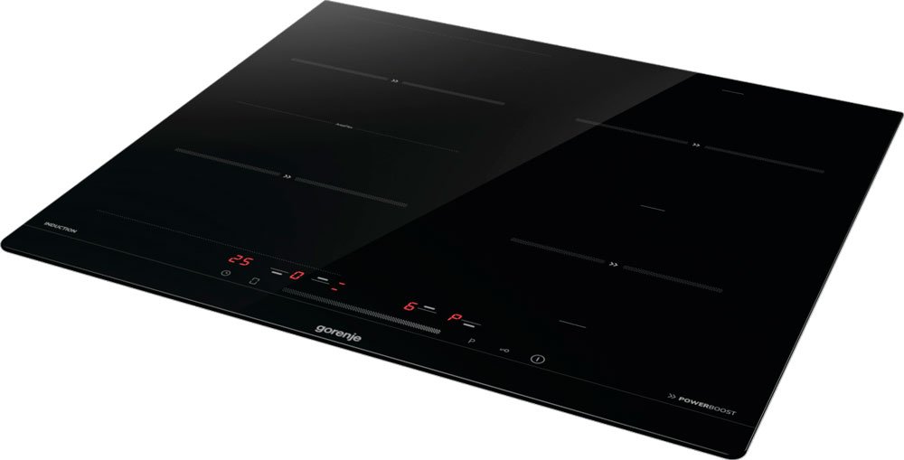 Plită cu inducție Gorenje ISC645BSC