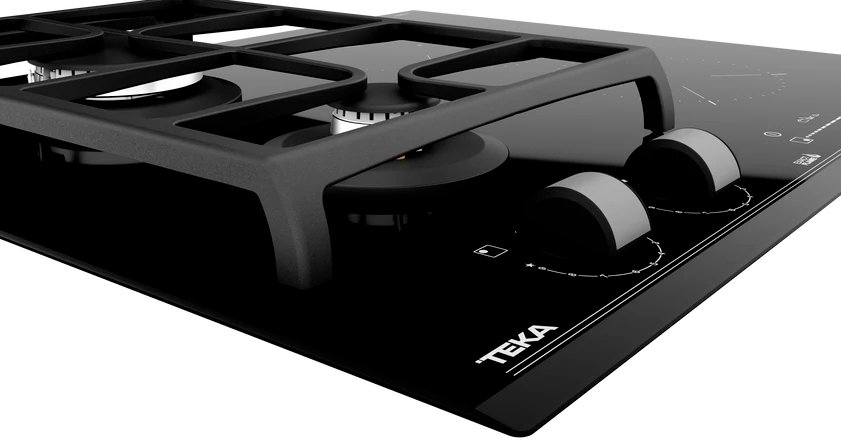 Plită mixta Teka JZC 64322 ABC