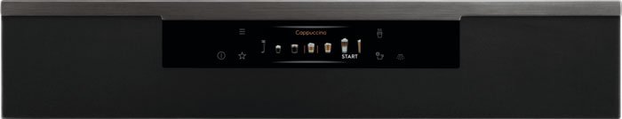 Espressor încorporat Electrolux KBC85H