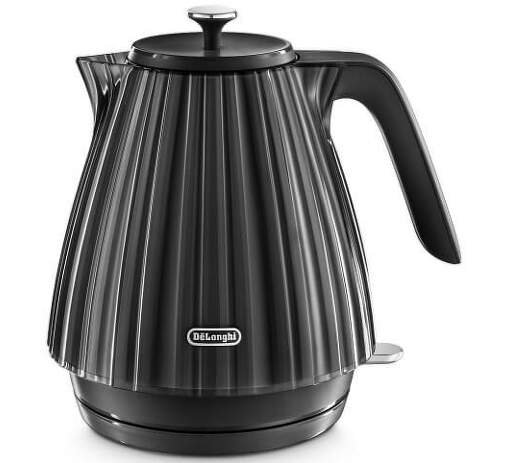 Электрочайник DeLonghi KBD2001.BK