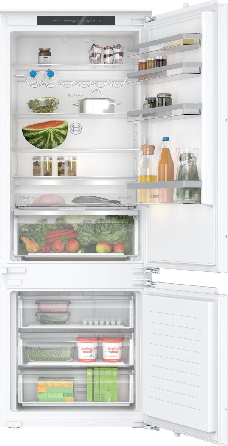 Холодильник встраиваемый Bosch KBN96VFE0