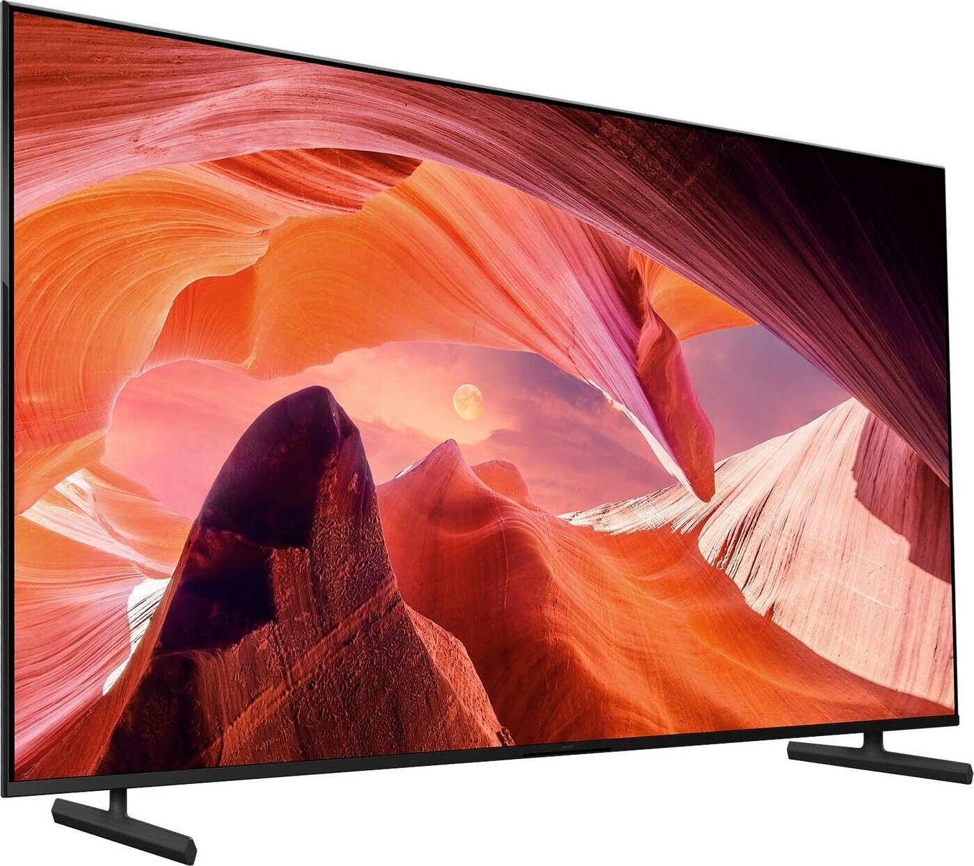 Телевизор Sony KD-85X80L