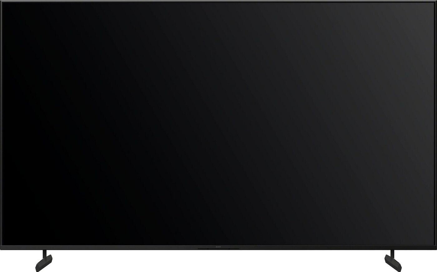Телевизор Sony KD-85X80L