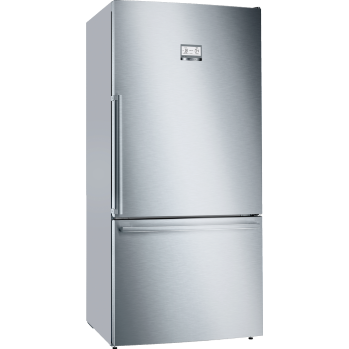 Двухкамерный холодильник Bosch KGB86AIFP