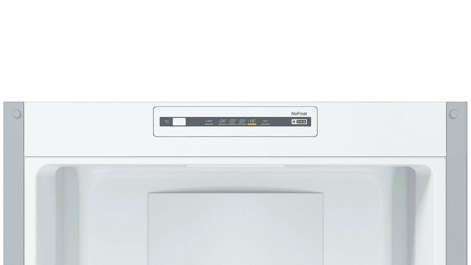 Двухкамерный холодильник Bosch KGN36KL30