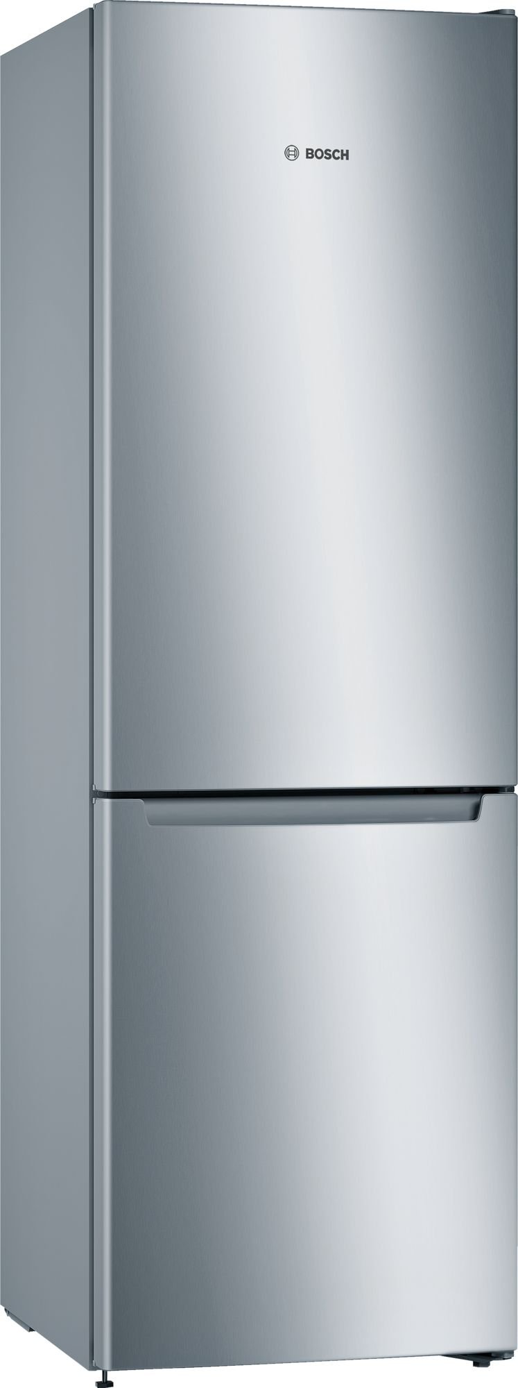 Двухкамерный холодильник Bosch KGN36KL30