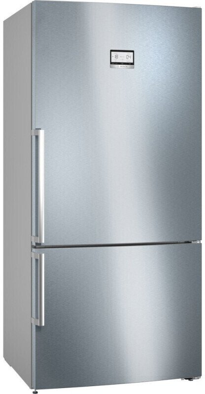 Combină frigorifică Bosch KGN86AIDR Seria I 6