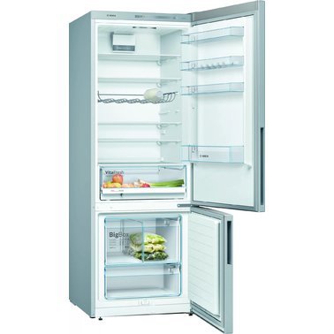 Combină frigorifică Bosch KGV58VLEAS