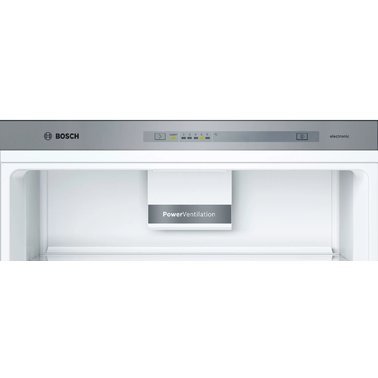 Combină frigorifică Bosch KGV58VLEAS