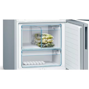 Combină frigorifică Bosch KGV58VLEAS