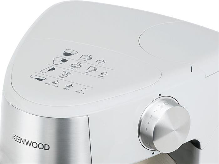 Кухонная машина KENWOOD KHC29.J0WH Prospero+