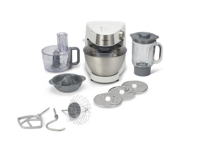 Кухонная машина KENWOOD KHC29.J0WH Prospero+