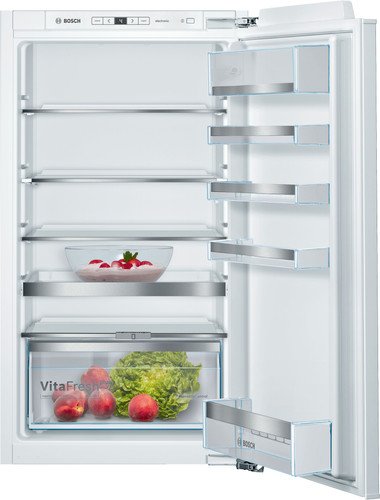 Холодильник встраиваемый Bosch KIR31AFF0