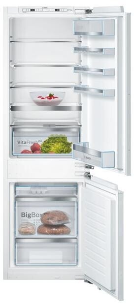 Combina frigorifica integrata Bosch KIS86AFE0 Seria I 6