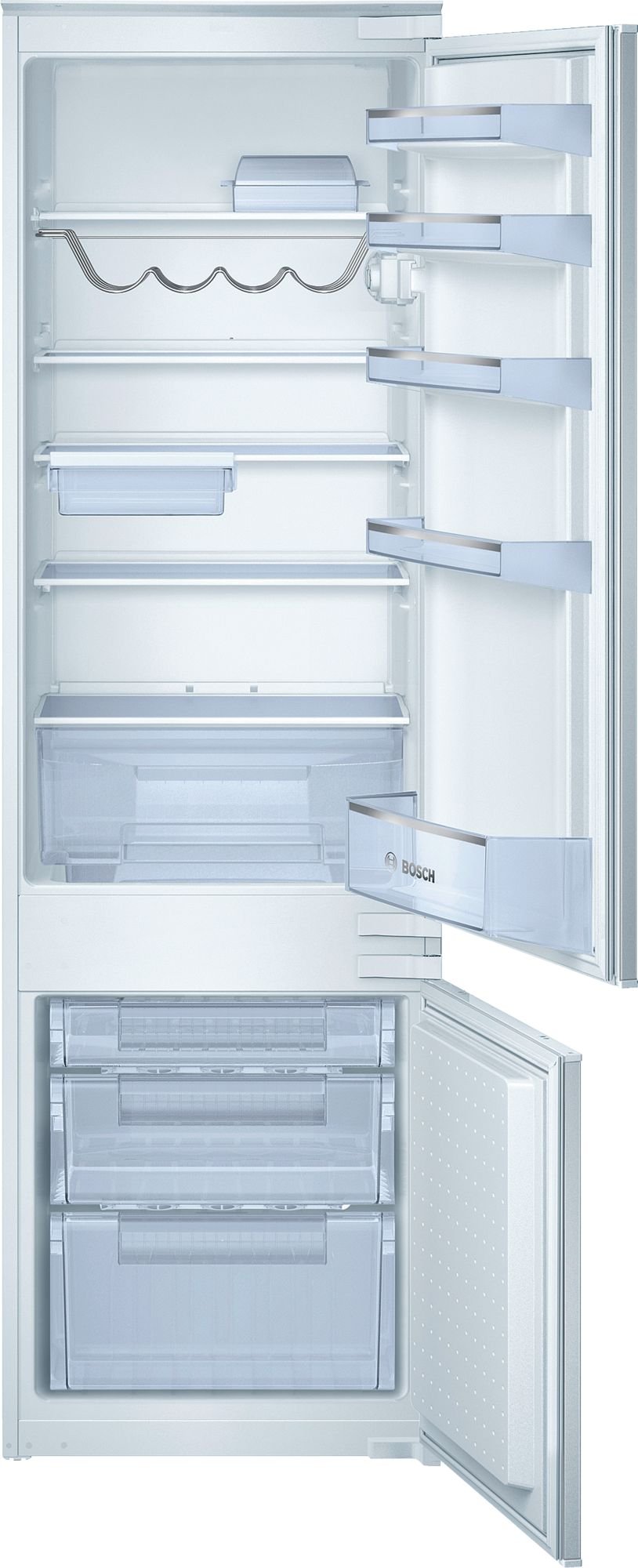 Холодильник встраиваемый Bosch KIV38X20
