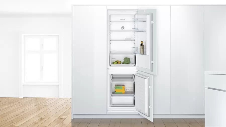 Холодильник встраиваемый Bosch KIV865SF0
