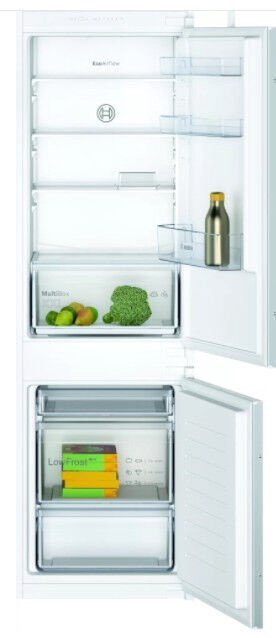Холодильник встраиваемый Bosch KIV865SF0