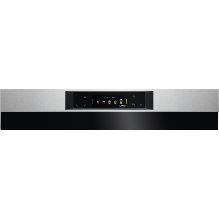 Встраиваемая кофемашина AEG KKA894500M