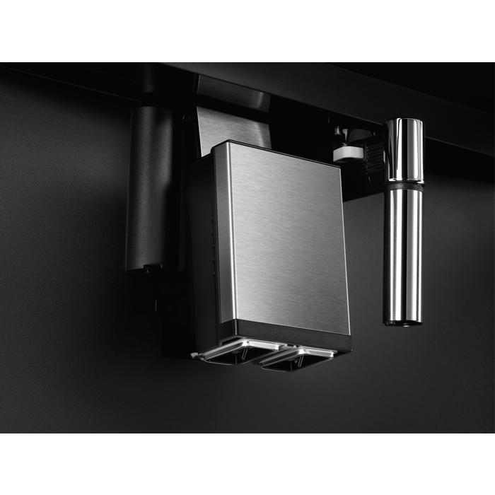 Espressor încorporat Electrolux EBC85X