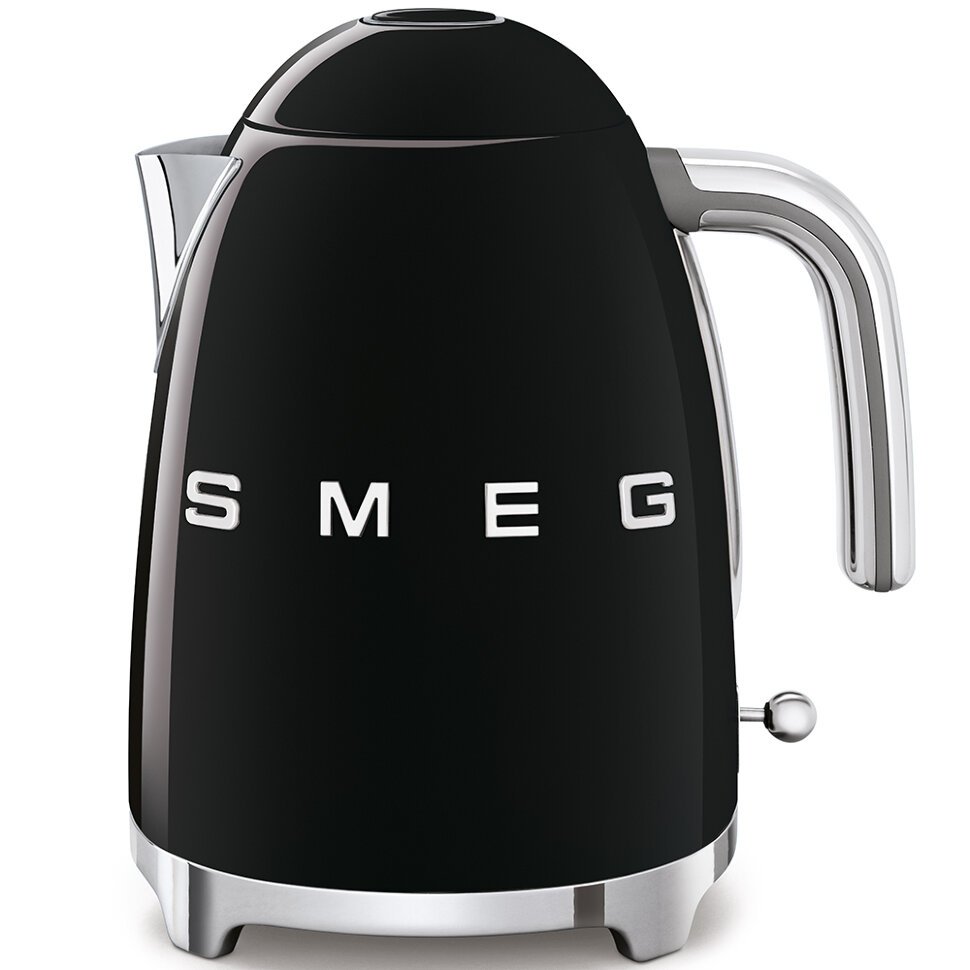 Fierbător de apă Smeg KLF03BLEU