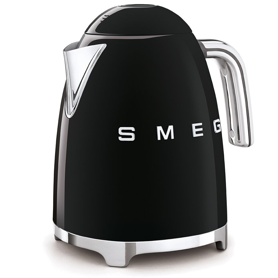 Fierbător de apă Smeg KLF03BLEU