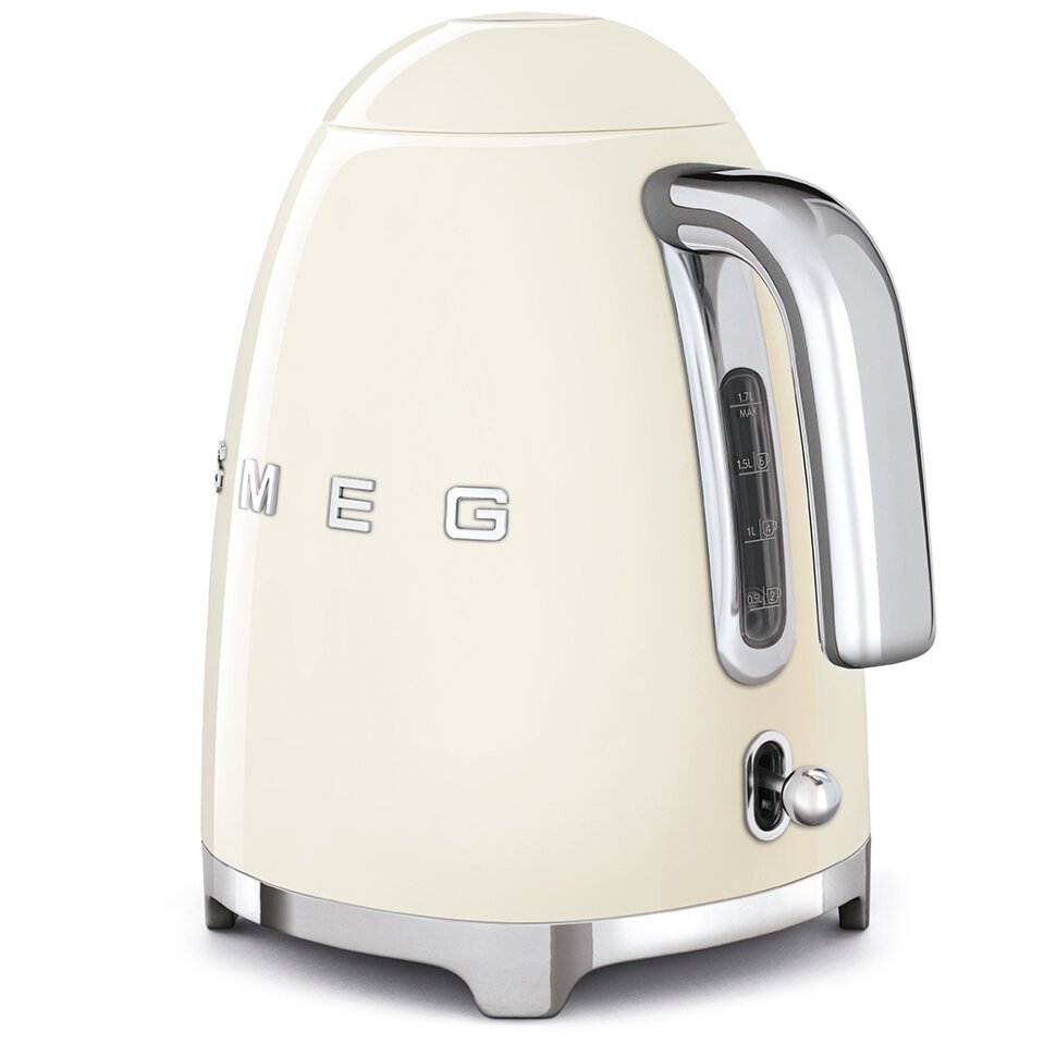 Fierbător de apă Smeg KLF03CREU