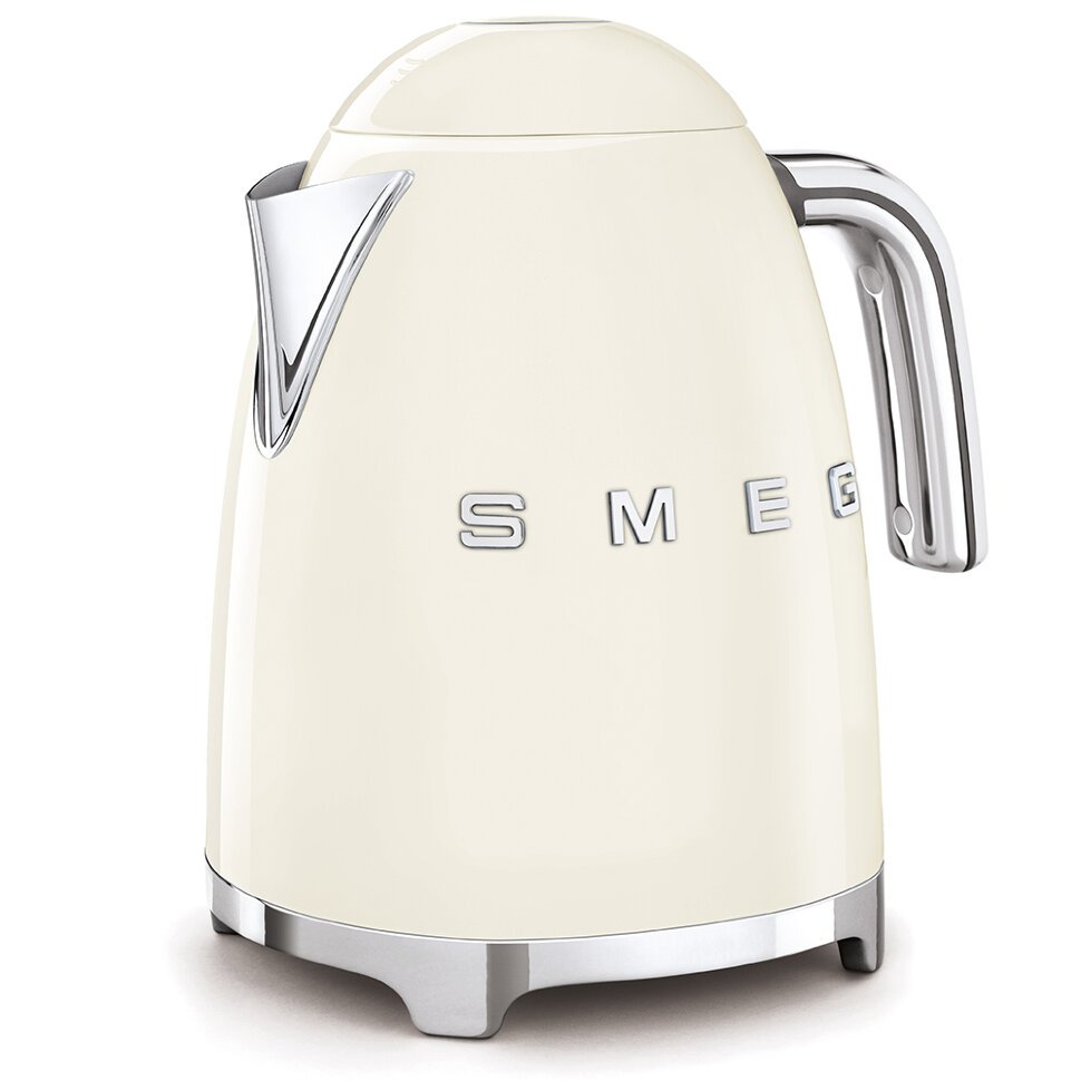Fierbător de apă Smeg KLF03CREU