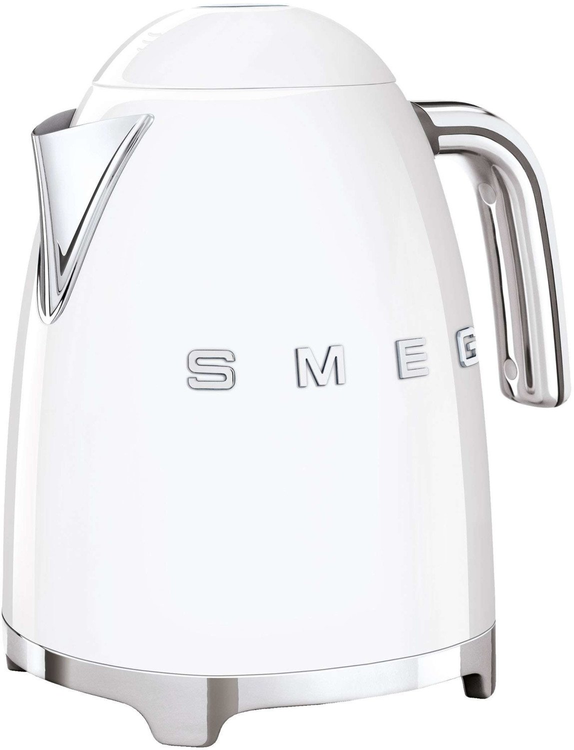 Fierbător de apă Smeg KLF03WHEU