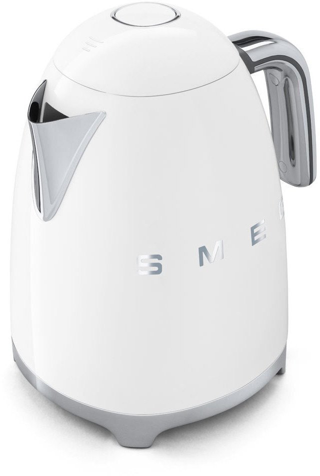Fierbător de apă Smeg KLF03WHEU