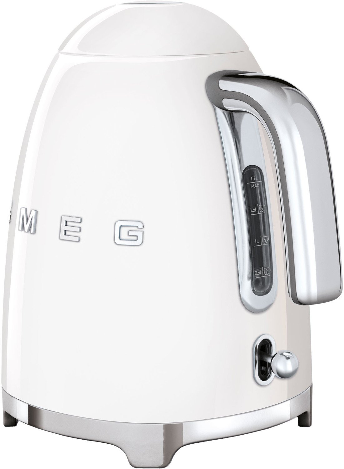 Fierbător de apă Smeg KLF03WHEU
