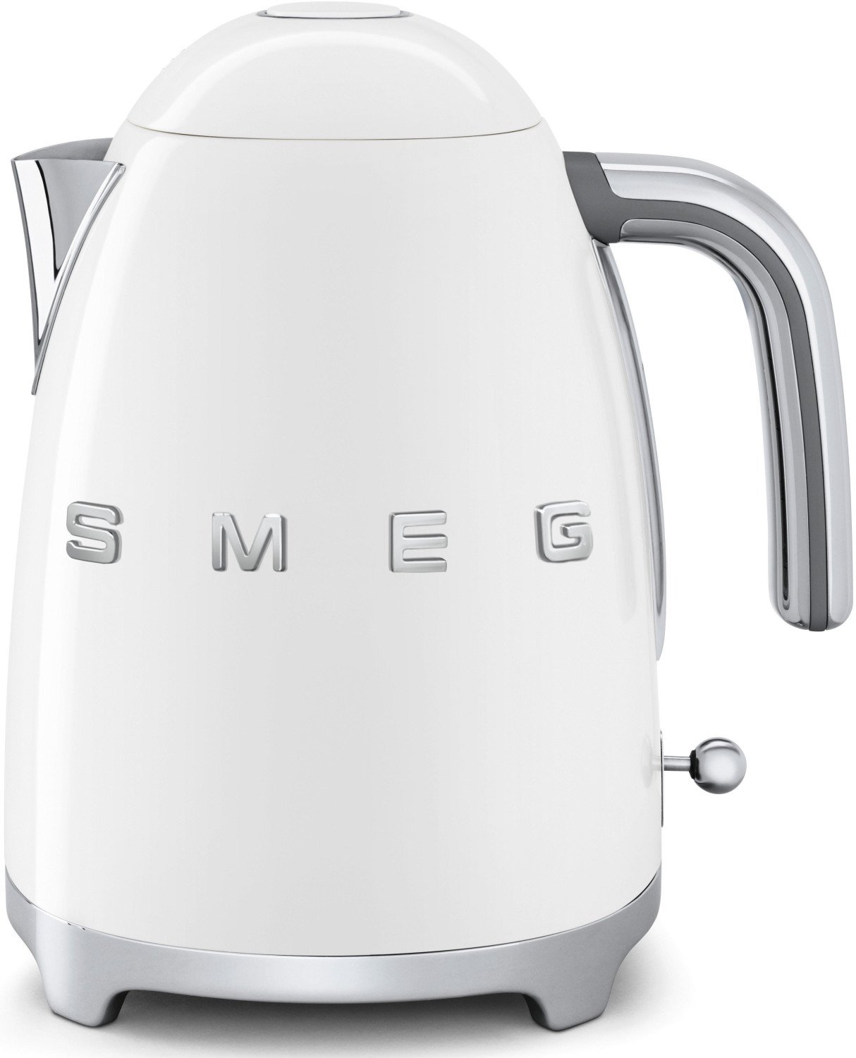 Fierbător de apă Smeg KLF03WHEU