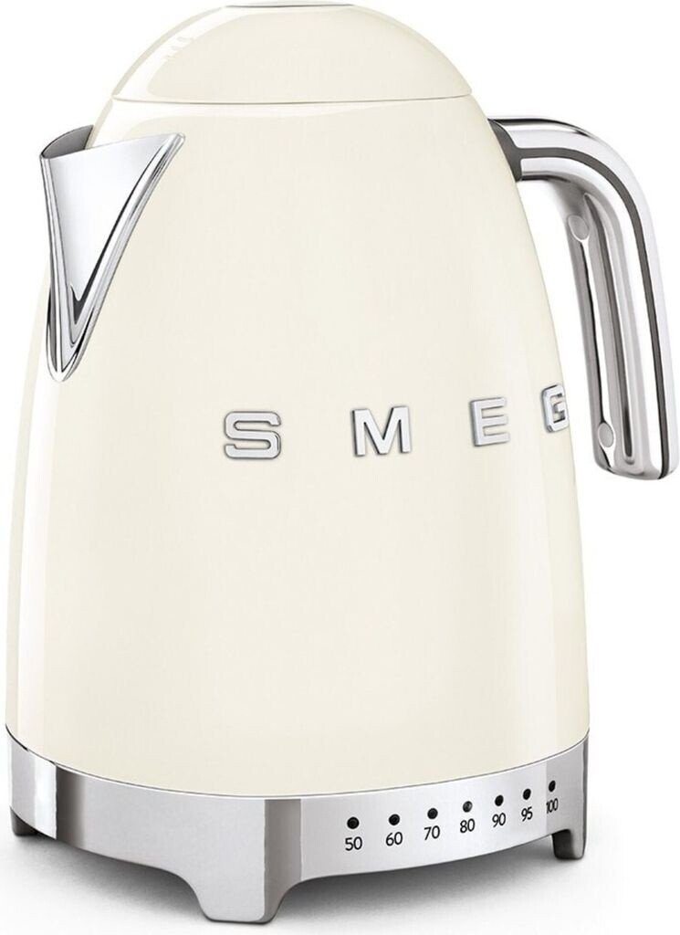 Fierbător de apă Smeg KLF04CREU