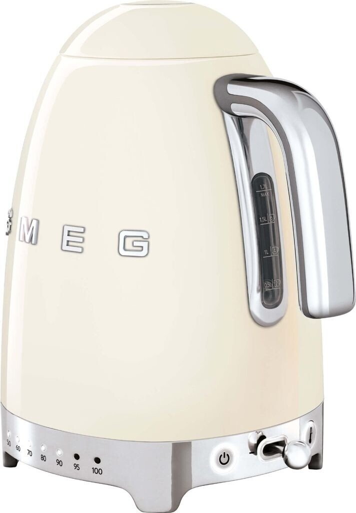 Fierbător de apă Smeg KLF04CREU
