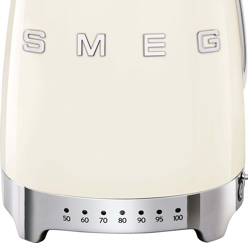 Fierbător de apă Smeg KLF04CREU