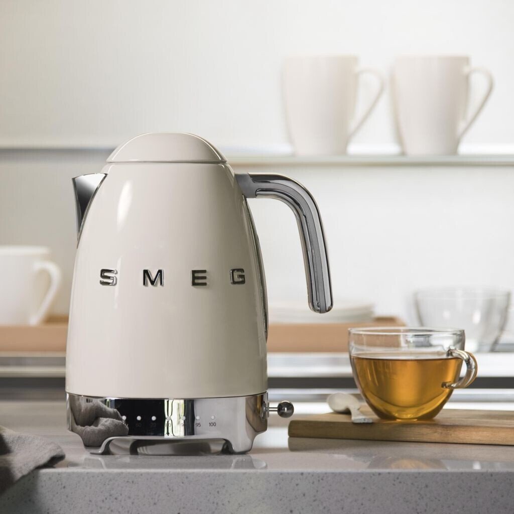 Fierbător de apă Smeg KLF04CREU