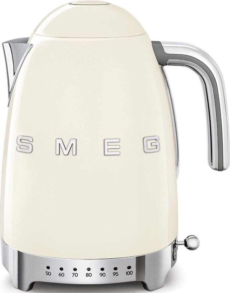 Fierbător de apă Smeg KLF04CREU