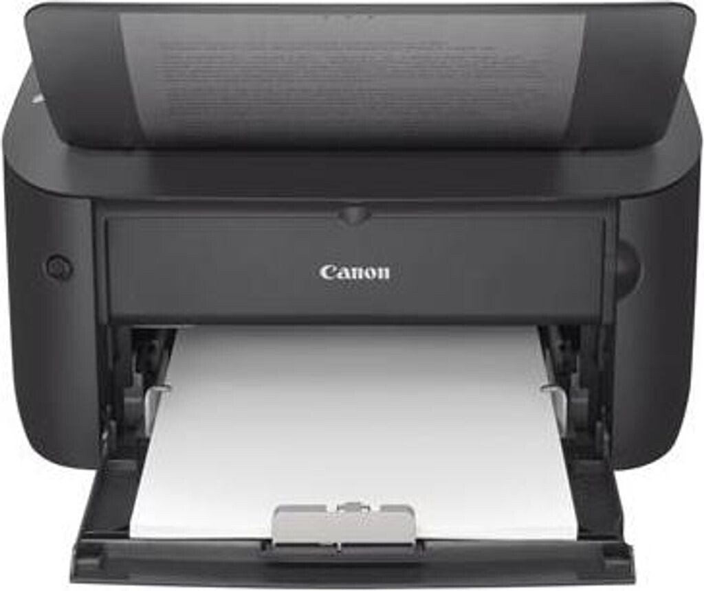 Лазерный принтер Canon i-SENSYS LBP-6030, A4, Чёрный