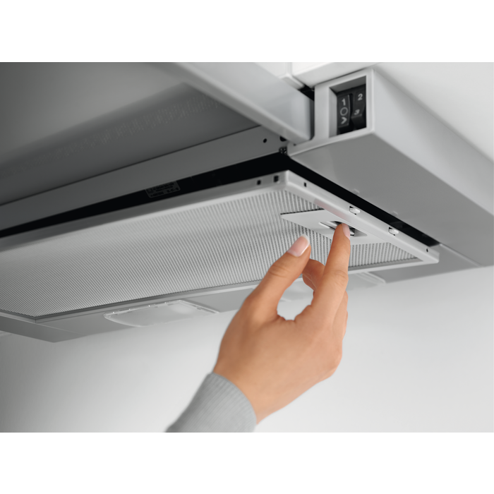 Вытяжка Electrolux LFP216S