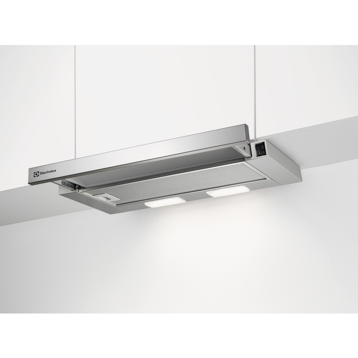 Вытяжка Electrolux LFP216S